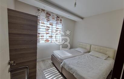 Yenişehir Çiftlik Üniversite Giriş Yakını Eşyalı Kiralık 1+1 Daire