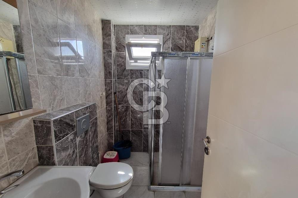 Yenişehir Çiftlik Üniversite Giriş Yakını Eşyalı Kiralık 1+1 Daire