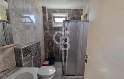 Yenişehir Çiftlik Üniversite Giriş Yakını Eşyalı Kiralık 1+1 Daire