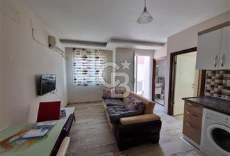 Yenişehir Çiftlik Üniversite Giriş Yakını Eşyalı Kiralık 1+1 Daire