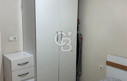DEVLET HASTANESİ KARŞISI EŞYALI 1+1 FIRSAT SATILIK APART