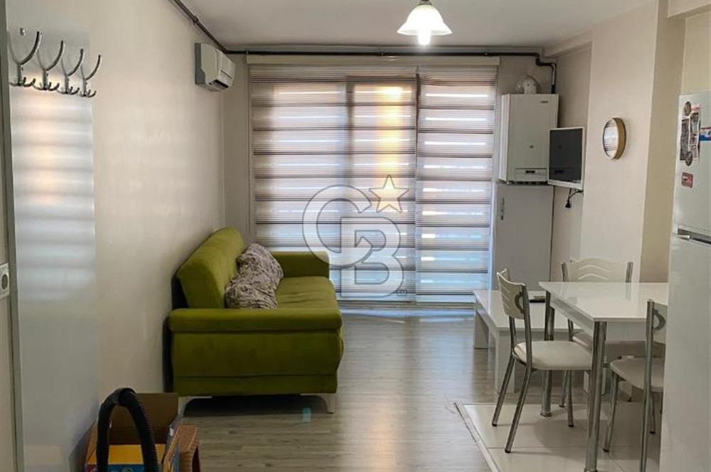 DEVLET HASTANESİ KARŞISI EŞYALI 1+1 FIRSAT SATILIK APART