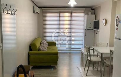 DEVLET HASTANESİ KARŞISI EŞYALI 1+1 FIRSAT SATILIK APART
