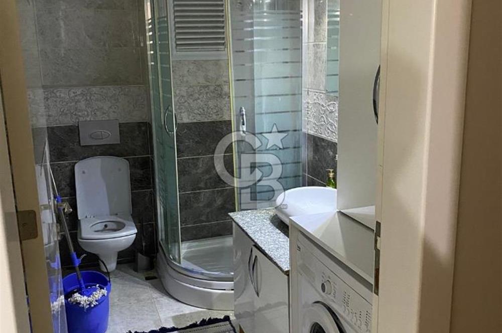 DEVLET HASTANESİ KARŞISI EŞYALI 1+1 FIRSAT SATILIK APART