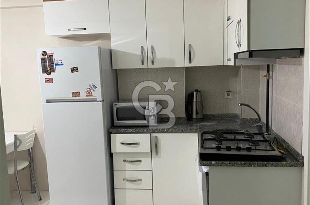 DEVLET HASTANESİ KARŞISI EŞYALI 1+1 FIRSAT SATILIK APART