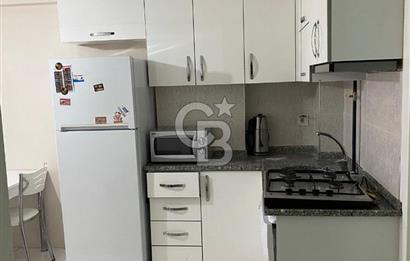 DEVLET HASTANESİ KARŞISI EŞYALI 1+1 FIRSAT SATILIK APART