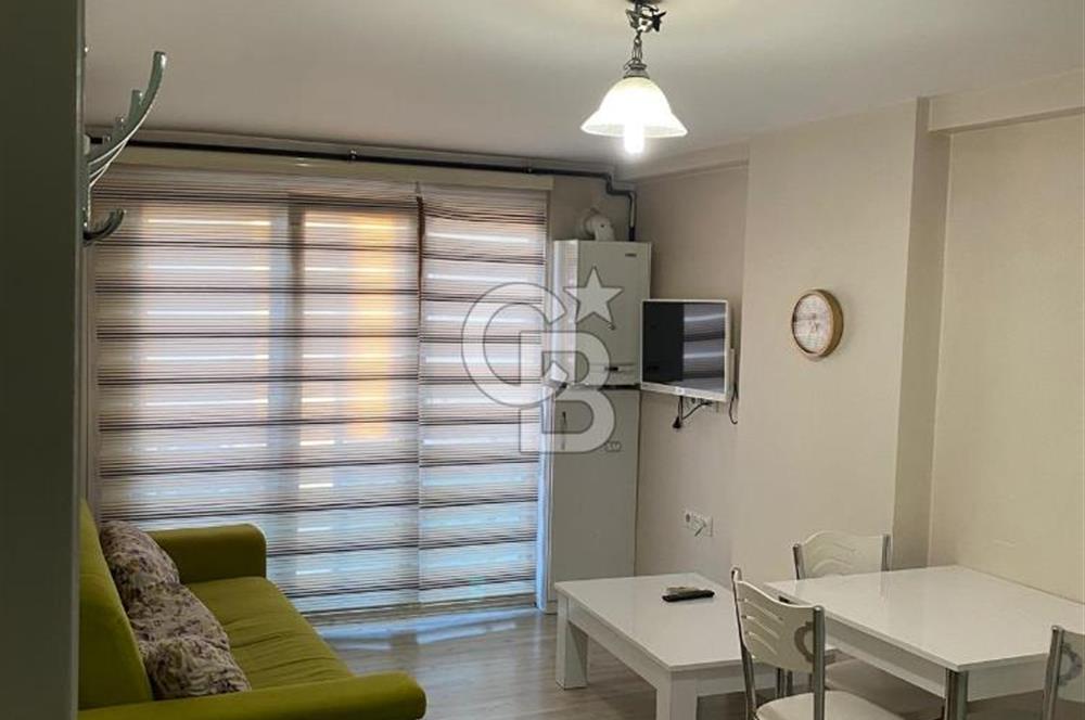 DEVLET HASTANESİ KARŞISI EŞYALI 1+1 FIRSAT SATILIK APART