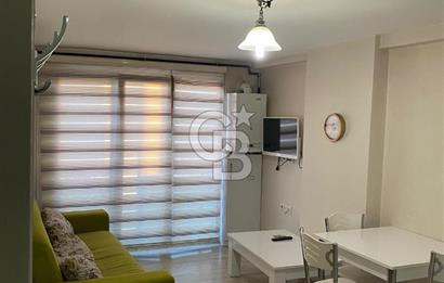 DEVLET HASTANESİ KARŞISI EŞYALI 1+1 FIRSAT SATILIK APART