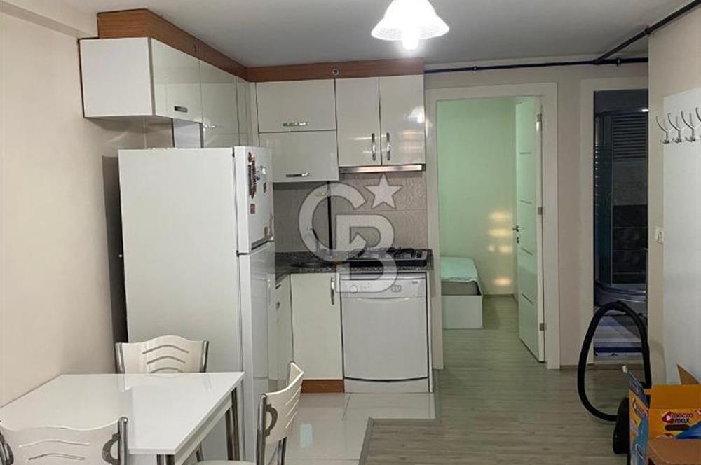 DEVLET HASTANESİ KARŞISI EŞYALI 1+1 FIRSAT SATILIK APART