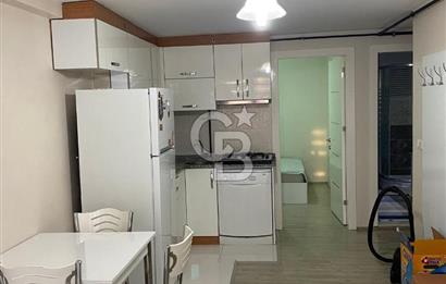 DEVLET HASTANESİ KARŞISI EŞYALI 1+1 FIRSAT SATILIK APART