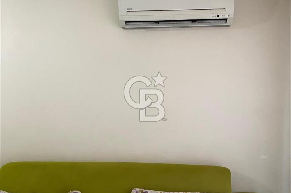 DEVLET HASTANESİ KARŞISI EŞYALI 1+1 FIRSAT SATILIK APART