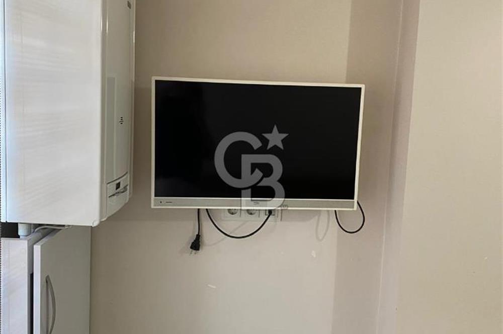 DEVLET HASTANESİ KARŞISI EŞYALI 1+1 FIRSAT SATILIK APART