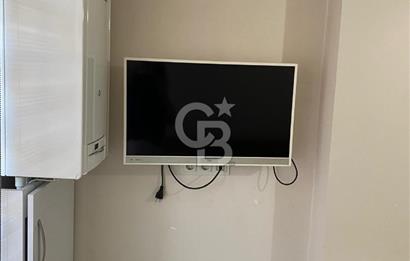 DEVLET HASTANESİ KARŞISI EŞYALI 1+1 FIRSAT SATILIK APART