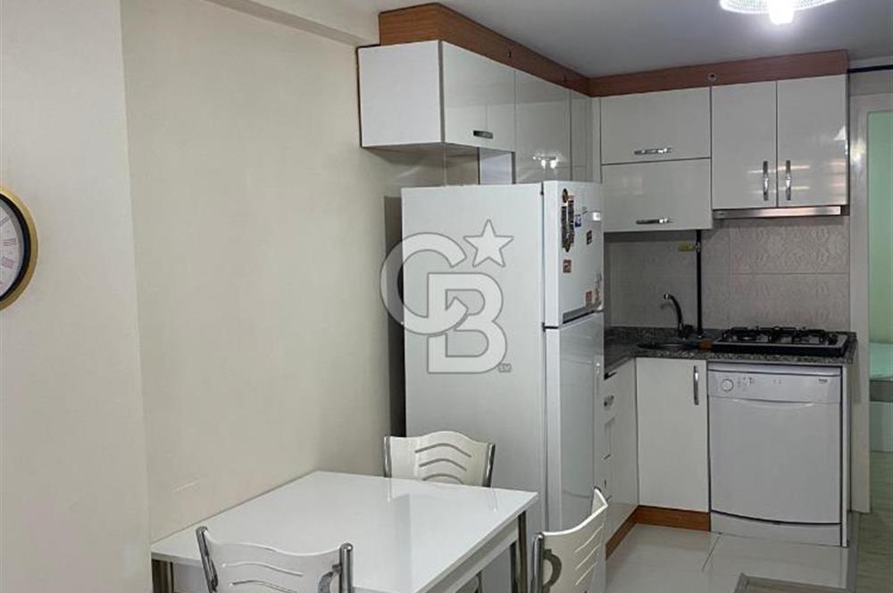 DEVLET HASTANESİ KARŞISI EŞYALI 1+1 FIRSAT SATILIK APART