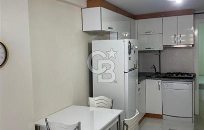 DEVLET HASTANESİ KARŞISI EŞYALI 1+1 FIRSAT SATILIK APART