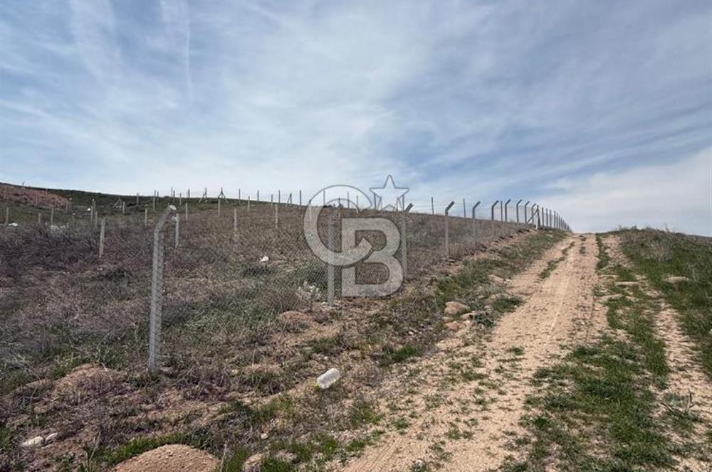 GÖLBAŞI GÜNALAN SATILIK İMARLI 500M2 ARSA