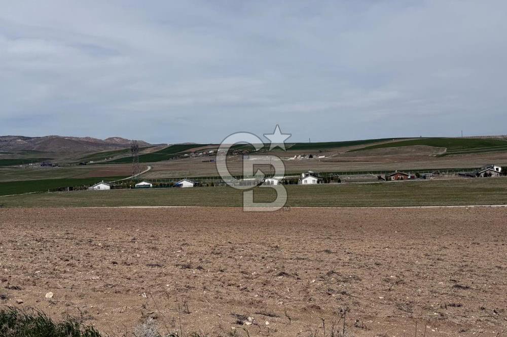 GÖLBAŞI GÜNALAN SATILIK İMARLI 500M2 ARSA