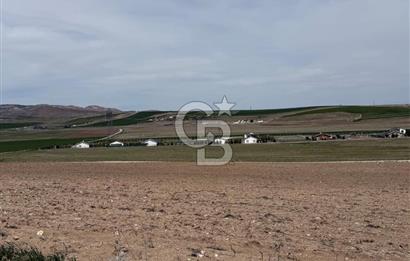 GÖLBAŞI GÜNALAN SATILIK İMARLI 500M2 ARSA