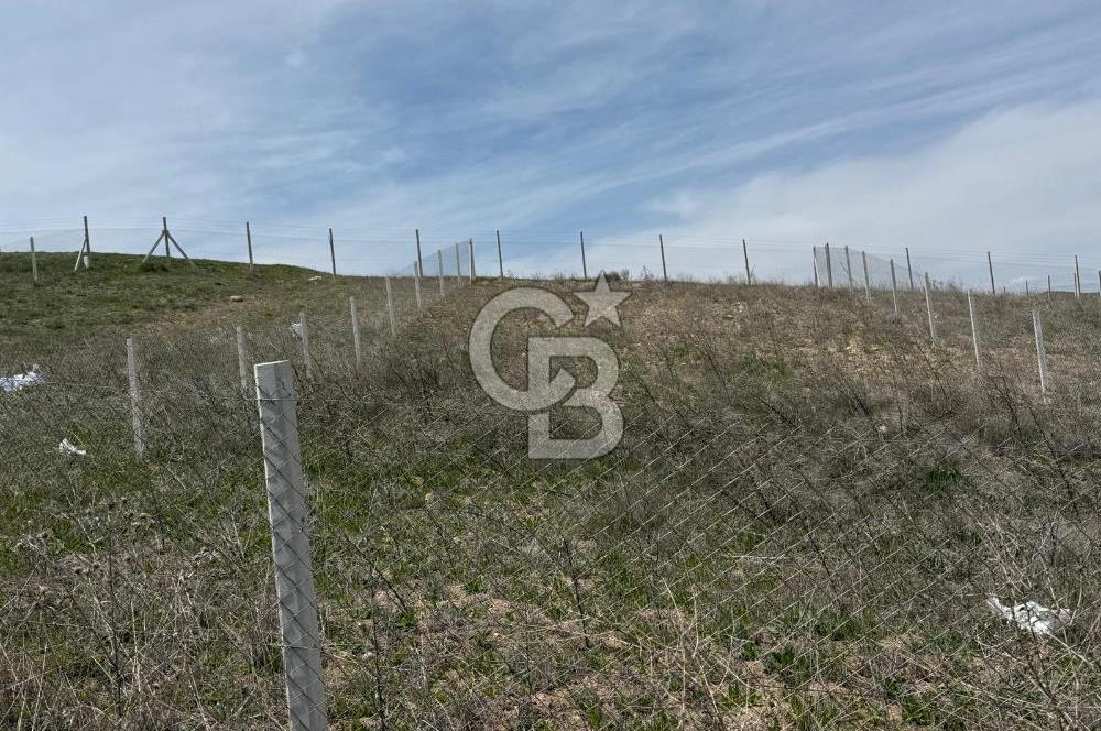 GÖLBAŞI GÜNALAN SATILIK İMARLI 500M2 ARSA