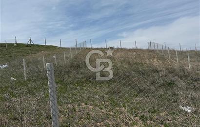 GÖLBAŞI GÜNALAN SATILIK İMARLI 500M2 ARSA