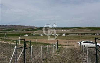 GÖLBAŞI GÜNALAN SATILIK İMARLI 500M2 ARSA