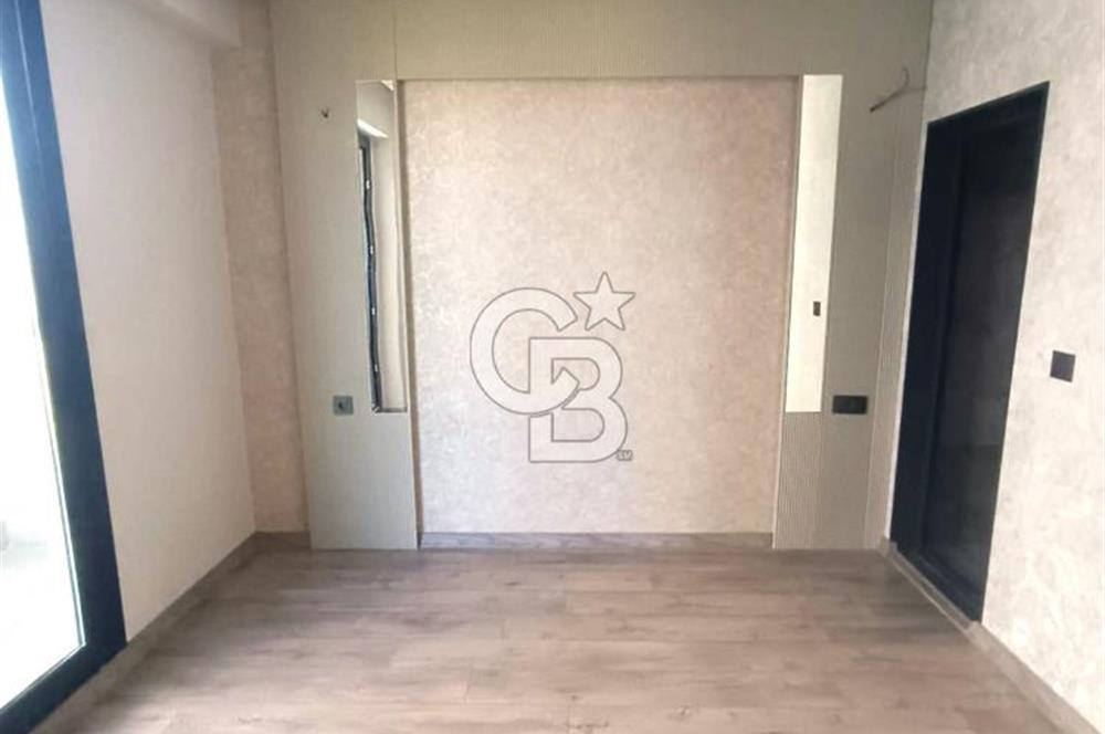 COLDWELL BANKER OMEGA'DAN SATILIK 2,5+1 DAİRE