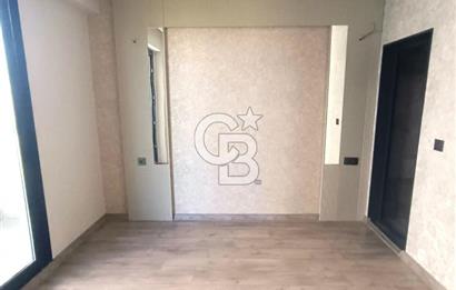 COLDWELL BANKER OMEGA'DAN SATILIK 2,5+1 DAİRE