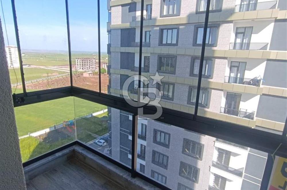 COLDWELL BANKER OMEGA'DAN SATILIK 2,5+1 DAİRE