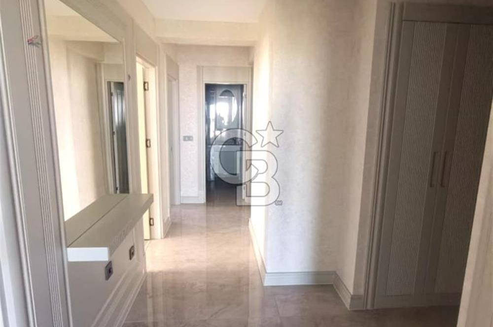 COLDWELL BANKER OMEGA'DAN SATILIK 2,5+1 DAİRE