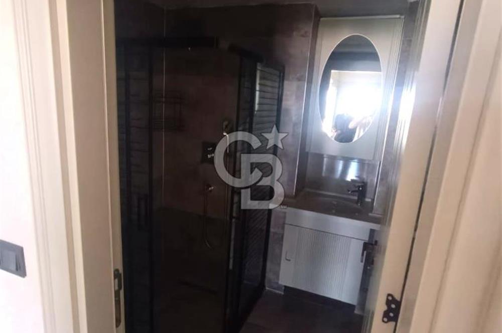 COLDWELL BANKER OMEGA'DAN SATILIK 2,5+1 DAİRE