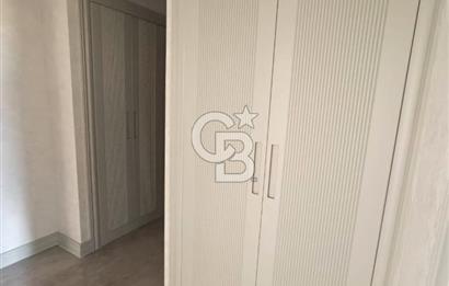 COLDWELL BANKER OMEGA'DAN SATILIK 2,5+1 DAİRE