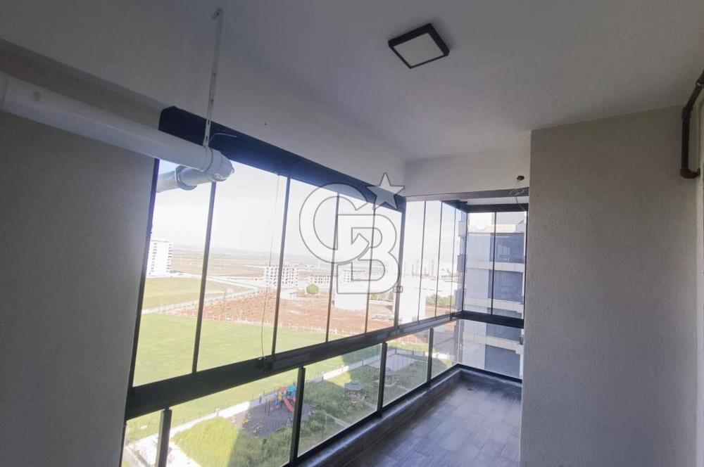 COLDWELL BANKER OMEGA'DAN SATILIK 2,5+1 DAİRE