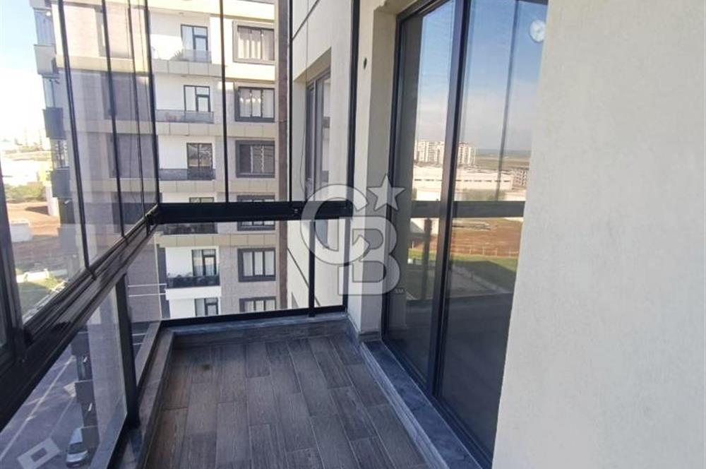COLDWELL BANKER OMEGA'DAN SATILIK 2,5+1 DAİRE