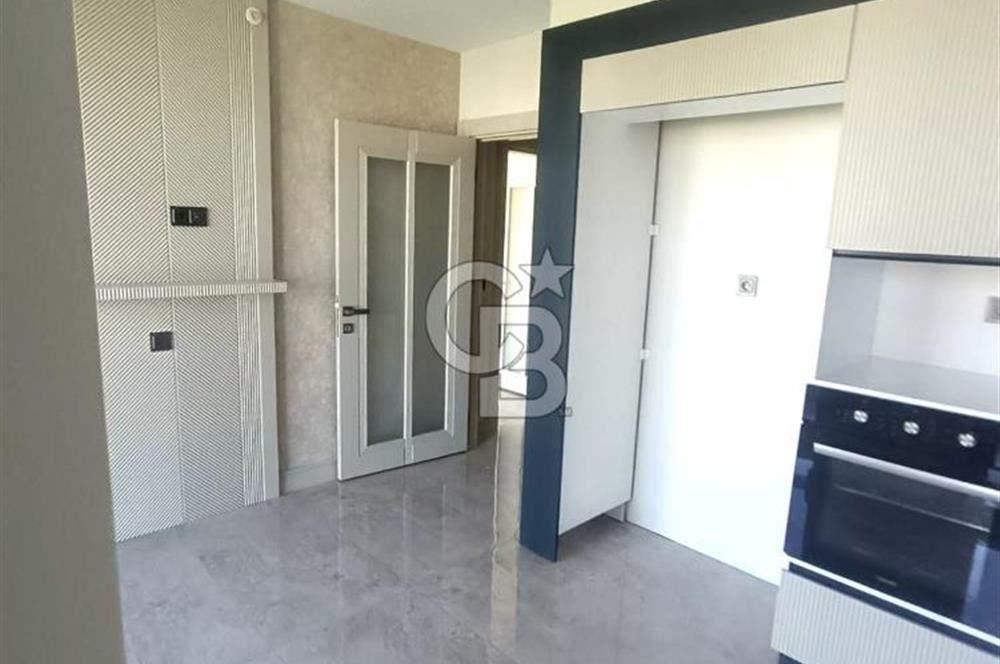 COLDWELL BANKER OMEGA'DAN SATILIK 2,5+1 DAİRE