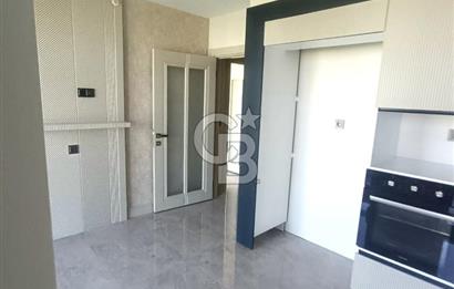 COLDWELL BANKER OMEGA'DAN SATILIK 2,5+1 DAİRE