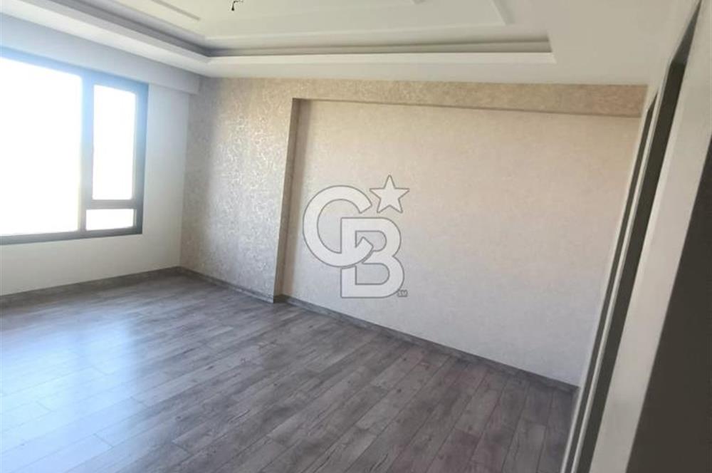 COLDWELL BANKER OMEGA'DAN SATILIK 2,5+1 DAİRE