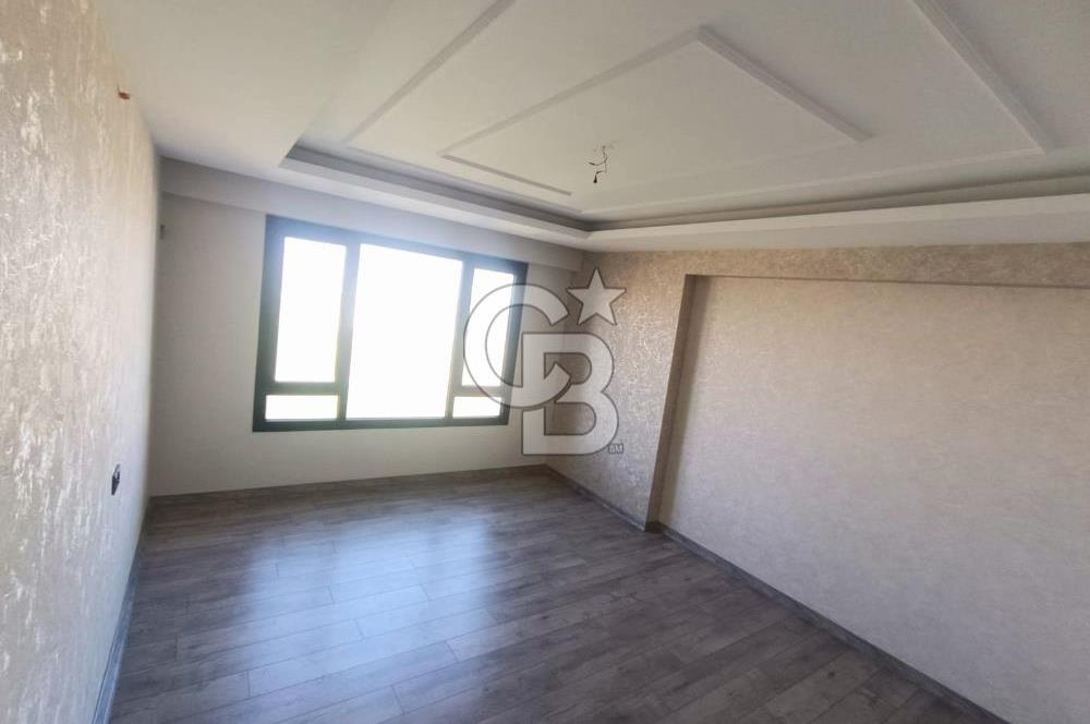 COLDWELL BANKER OMEGA'DAN SATILIK 2,5+1 DAİRE