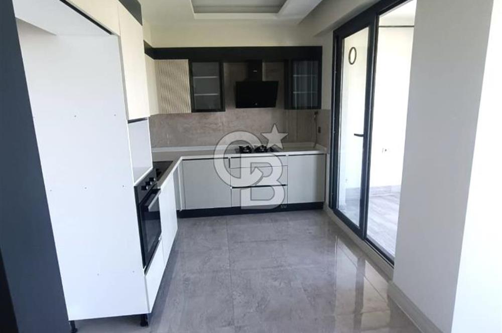 COLDWELL BANKER OMEGA'DAN SATILIK 2,5+1 DAİRE