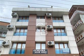 DEVLET HASTANESİ KARŞISI EŞYALI 1+1 FIRSAT SATILIK APART