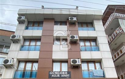 DEVLET HASTANESİ KARŞISI EŞYALI 1+1 FIRSAT SATILIK APART