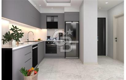 KUŞADASI GÜZELÇAMLI'DA MÜSTAKİL HAVUZLU 140m2 3+1 SATILIK VİLLA