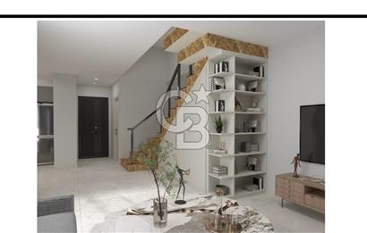 KUŞADASI GÜZELÇAMLI'DA MÜSTAKİL HAVUZLU 140m2 3+1 SATILIK VİLLA