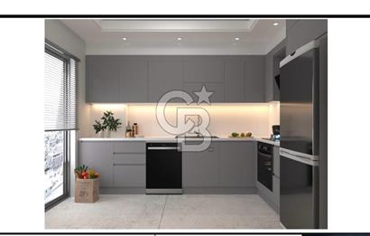 KUŞADASI GÜZELÇAMLI'DA MÜSTAKİL HAVUZLU 140m2 3+1 SATILIK VİLLA