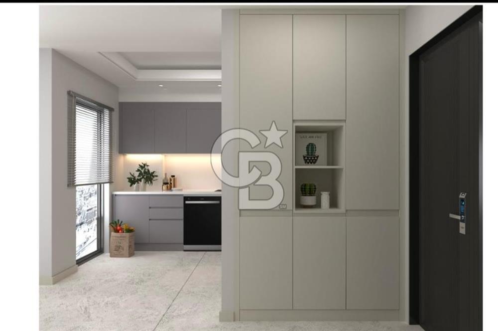 KUŞADASI GÜZELÇAMLI'DA MÜSTAKİL HAVUZLU 140m2 3+1 SATILIK VİLLA