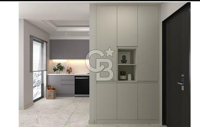 KUŞADASI GÜZELÇAMLI'DA MÜSTAKİL HAVUZLU 140m2 3+1 SATILIK VİLLA
