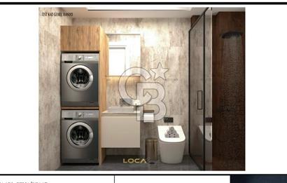 KUŞADASI GÜZELÇAMLI'DA MÜSTAKİL HAVUZLU 140m2 3+1 SATILIK VİLLA