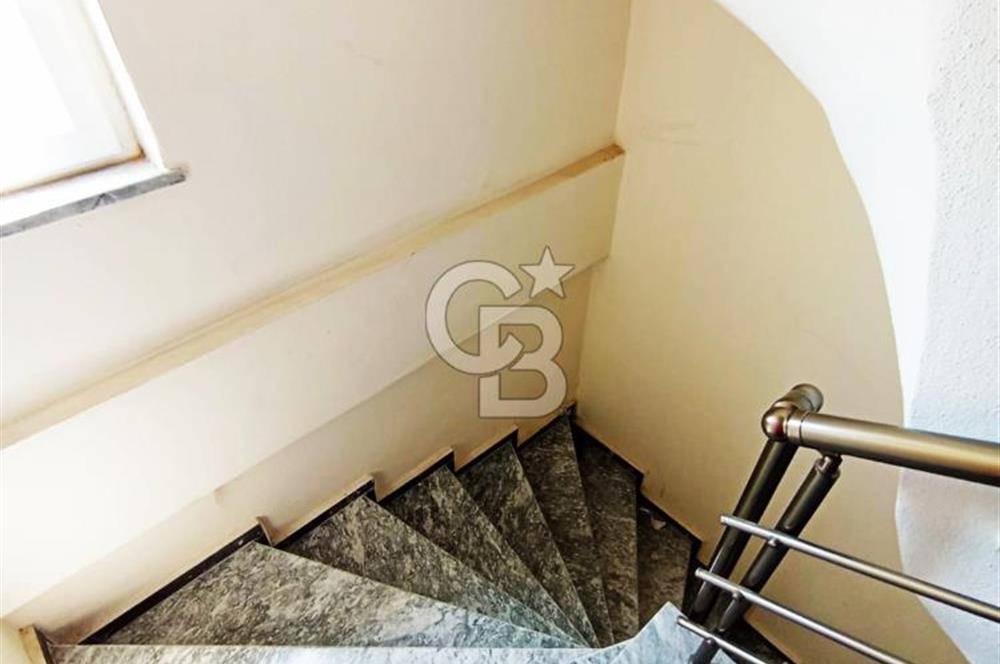 BİGA MERKEZ FULL EŞYALI GENİŞ 1+1 KİRALIK DAİRE