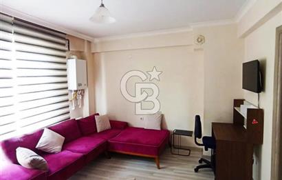BİGA MERKEZ FULL EŞYALI GENİŞ 1+1 KİRALIK DAİRE
