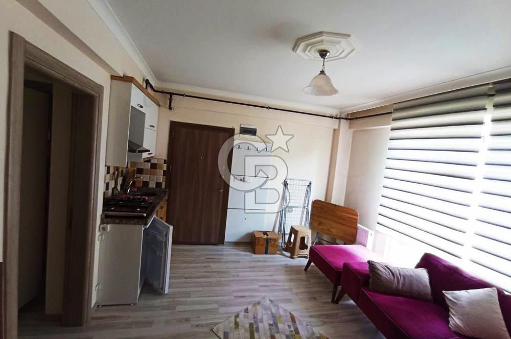 BİGA MERKEZ FULL EŞYALI GENİŞ 1+1 KİRALIK DAİRE