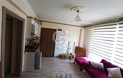 BİGA MERKEZ FULL EŞYALI GENİŞ 1+1 KİRALIK DAİRE
